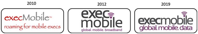 execMobile turns 10: a look back at how we changed mobile data