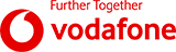 Vodafone Logo