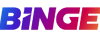 Binge logo