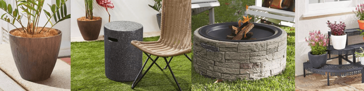 Toasty! ALDI Selling Stone-Look Fire Pit In Special Buys | Canstar Blue